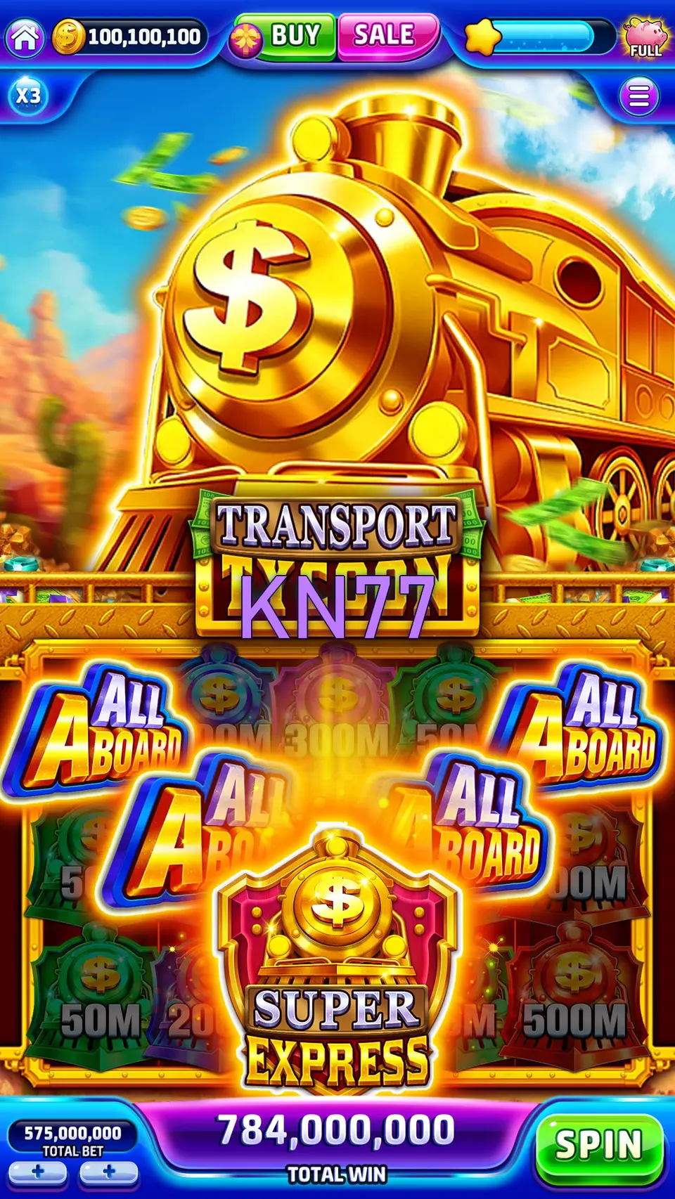 KN77 APK