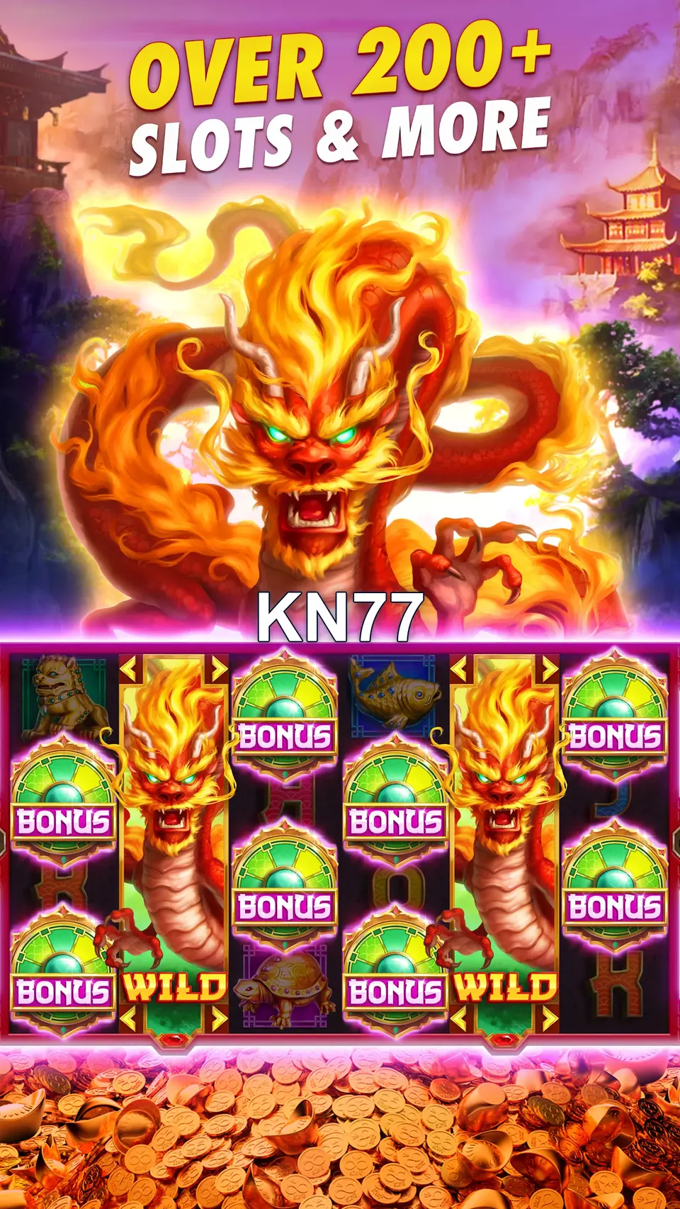 KN77 APK