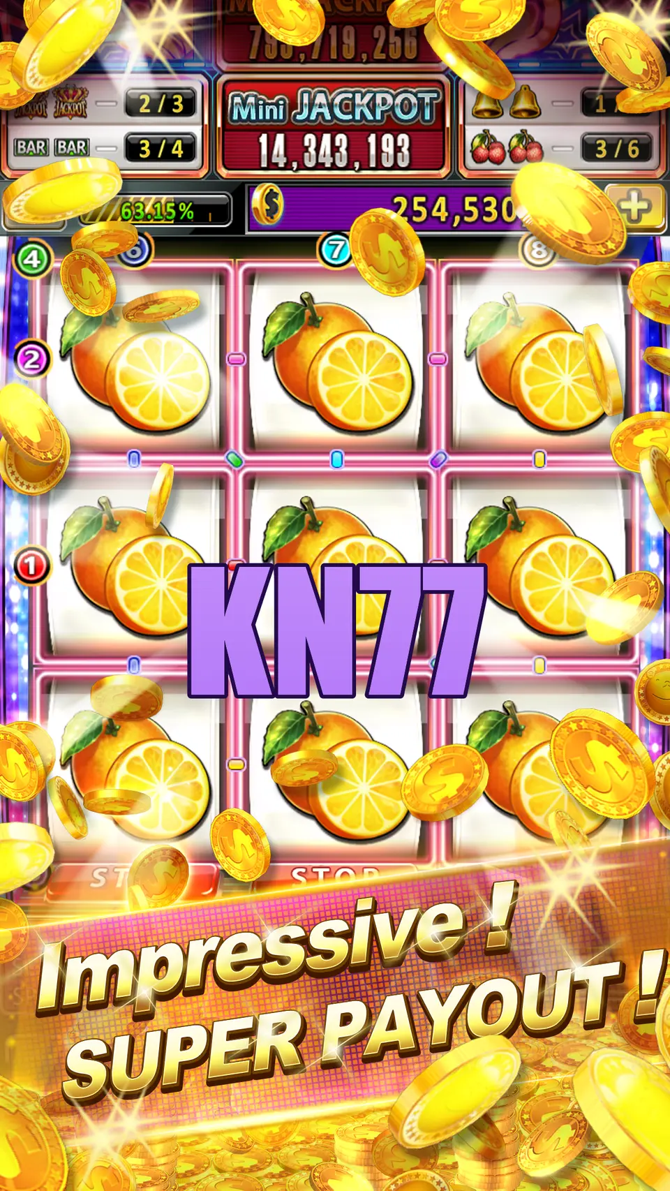 KN77 APK