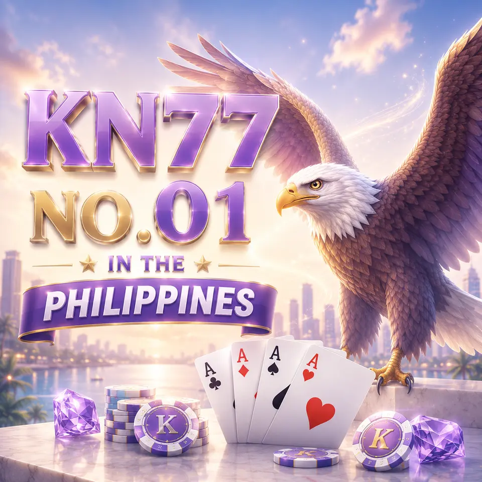 KN77 Mag-login