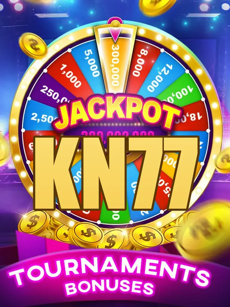 KN77 Mag-login