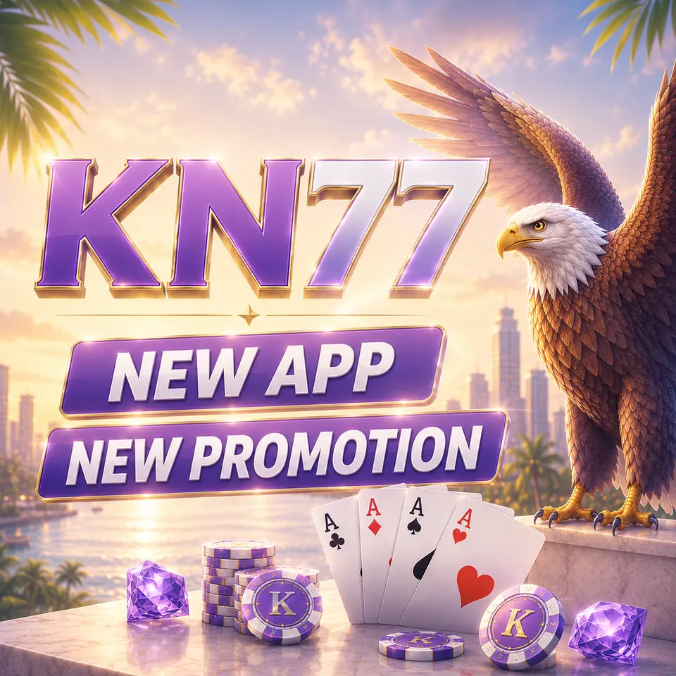 KN77 APK Opisyal I-download