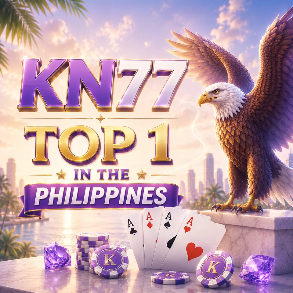 KN77 Magrehistro Ngayon - I-download APK