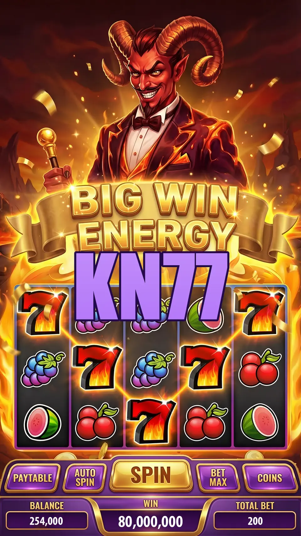 KN77 Mga screenshot - APK Opisyal
