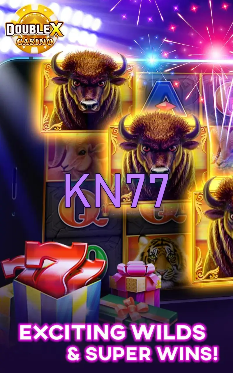 KN77 Mga screenshot Opisyal APK